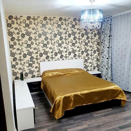 Apartament Vintage Galaţi Extérieur photo