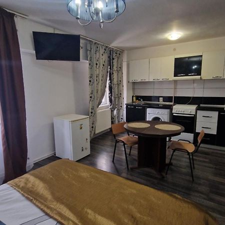 Apartament Vintage Galaţi Extérieur photo