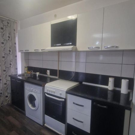 Apartament Vintage Galaţi Extérieur photo