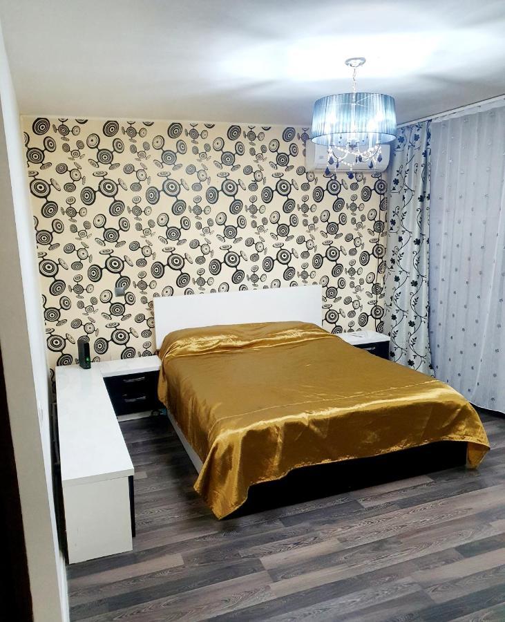 Apartament Vintage Galaţi Extérieur photo