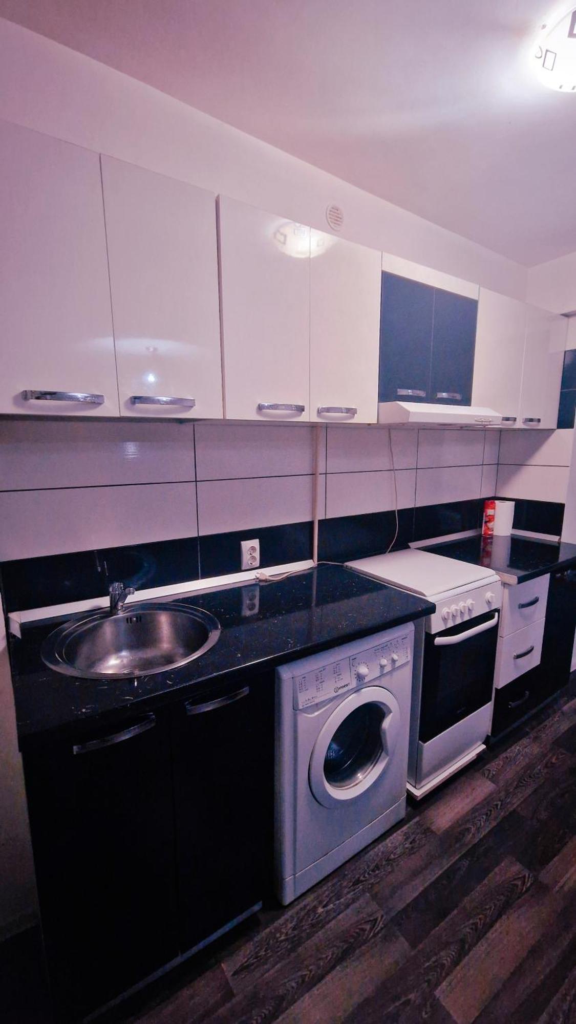 Apartament Vintage Galaţi Extérieur photo