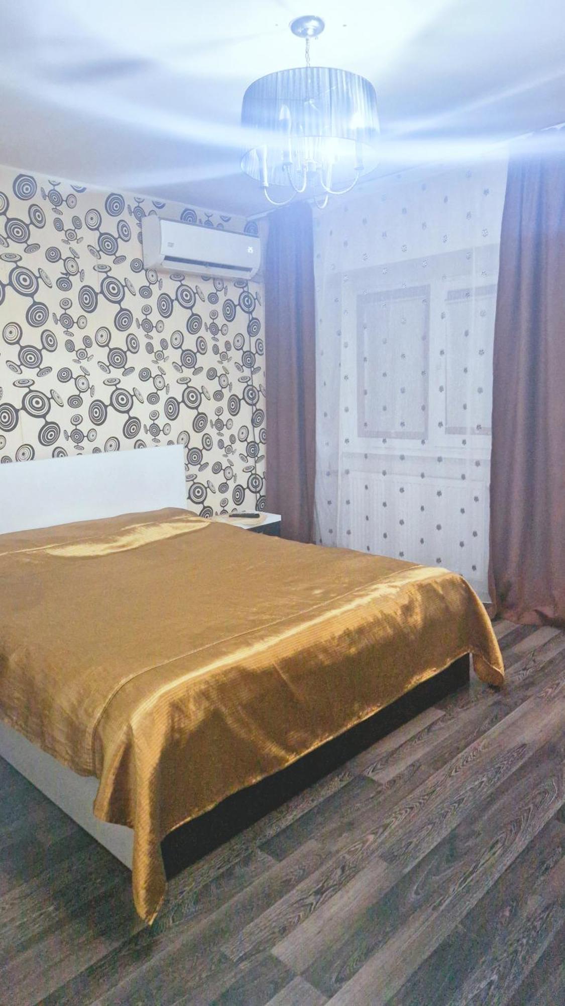Apartament Vintage Galaţi Extérieur photo