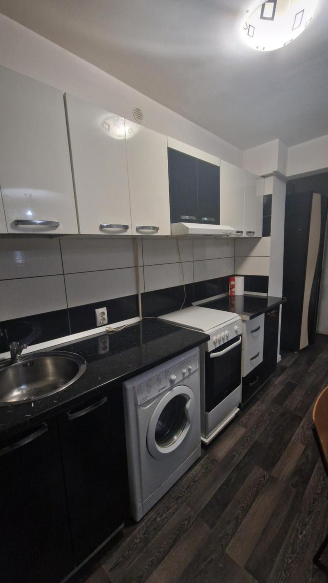Apartament Vintage Galaţi Chambre photo