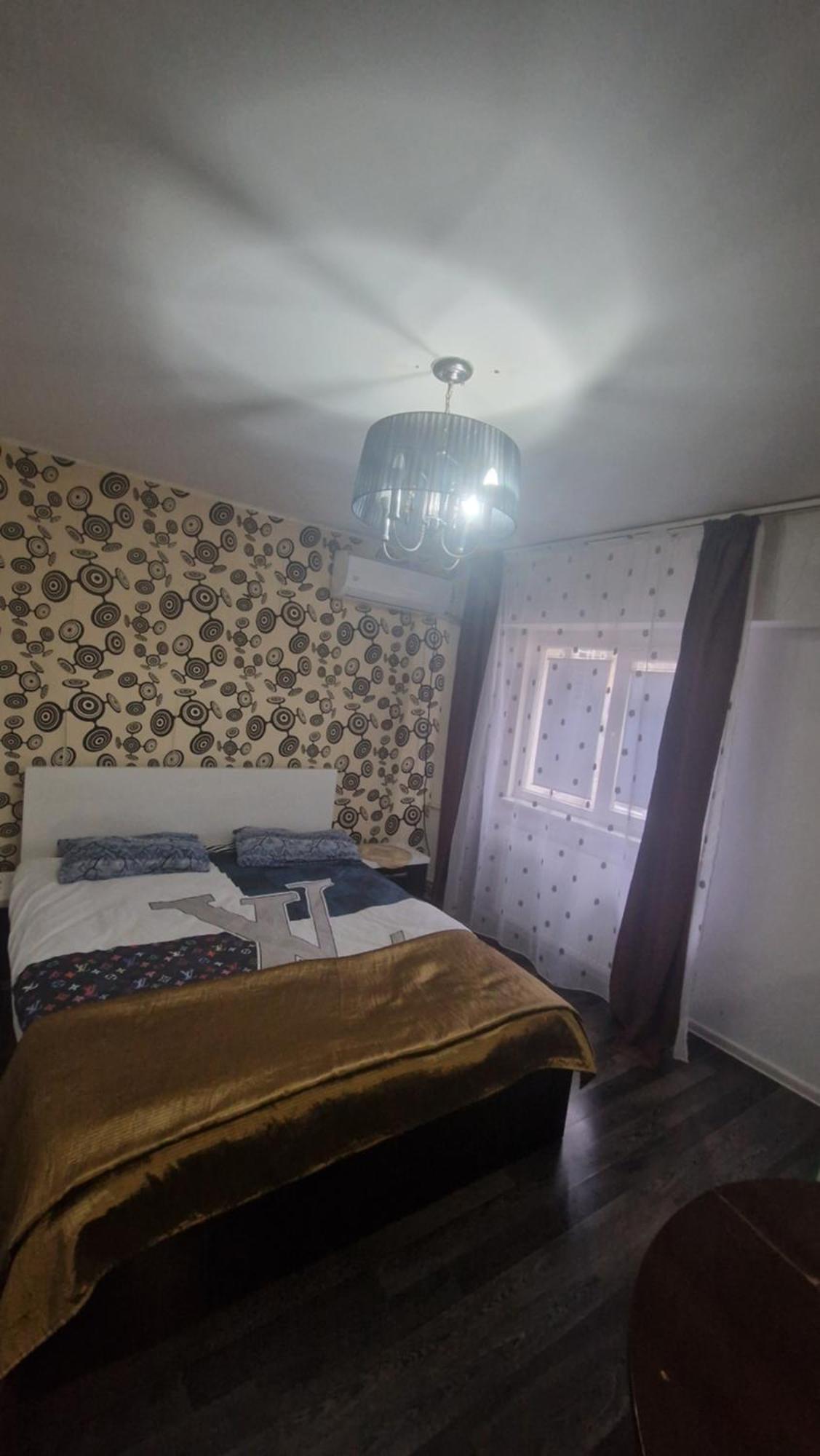 Apartament Vintage Galaţi Extérieur photo