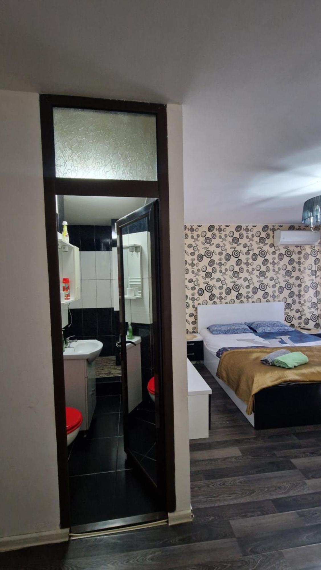 Apartament Vintage Galaţi Extérieur photo