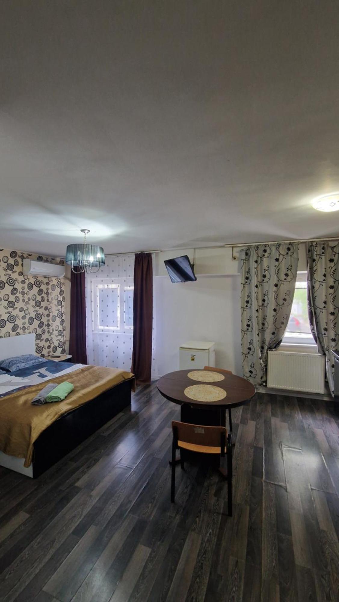 Apartament Vintage Galaţi Extérieur photo