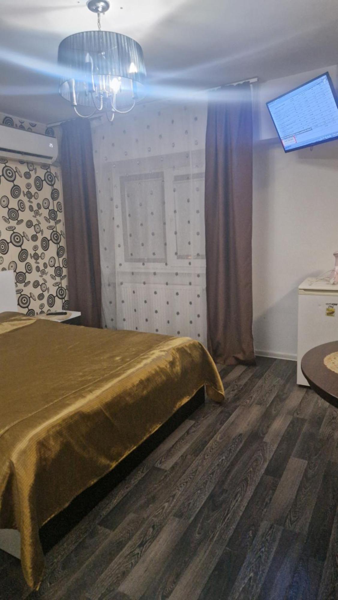 Apartament Vintage Galaţi Extérieur photo